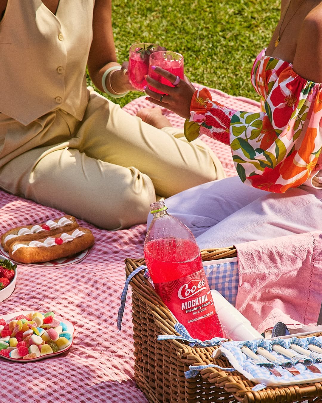 Coo-ee Soft Drinks on Instagram