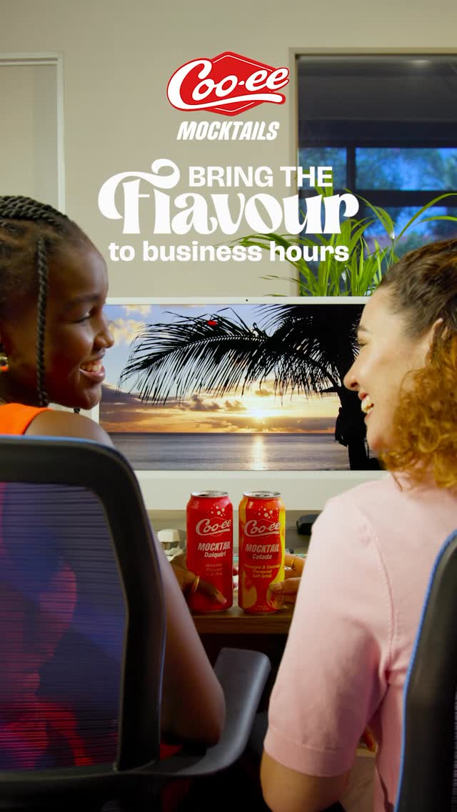 Coo-ee Soft Drinks on Instagram