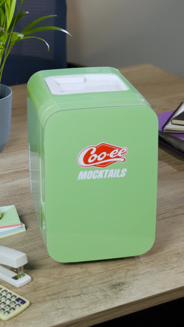 Coo-ee Soft Drinks on Instagram