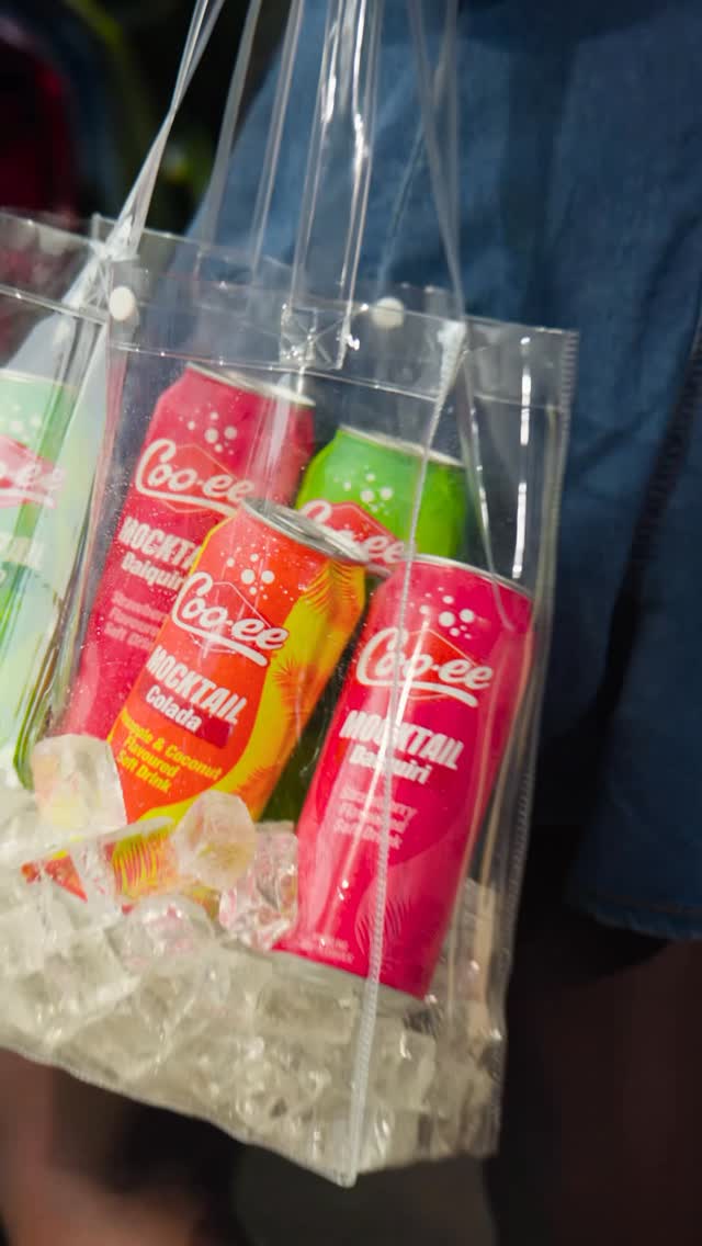 Coo-ee Soft Drinks on Instagram