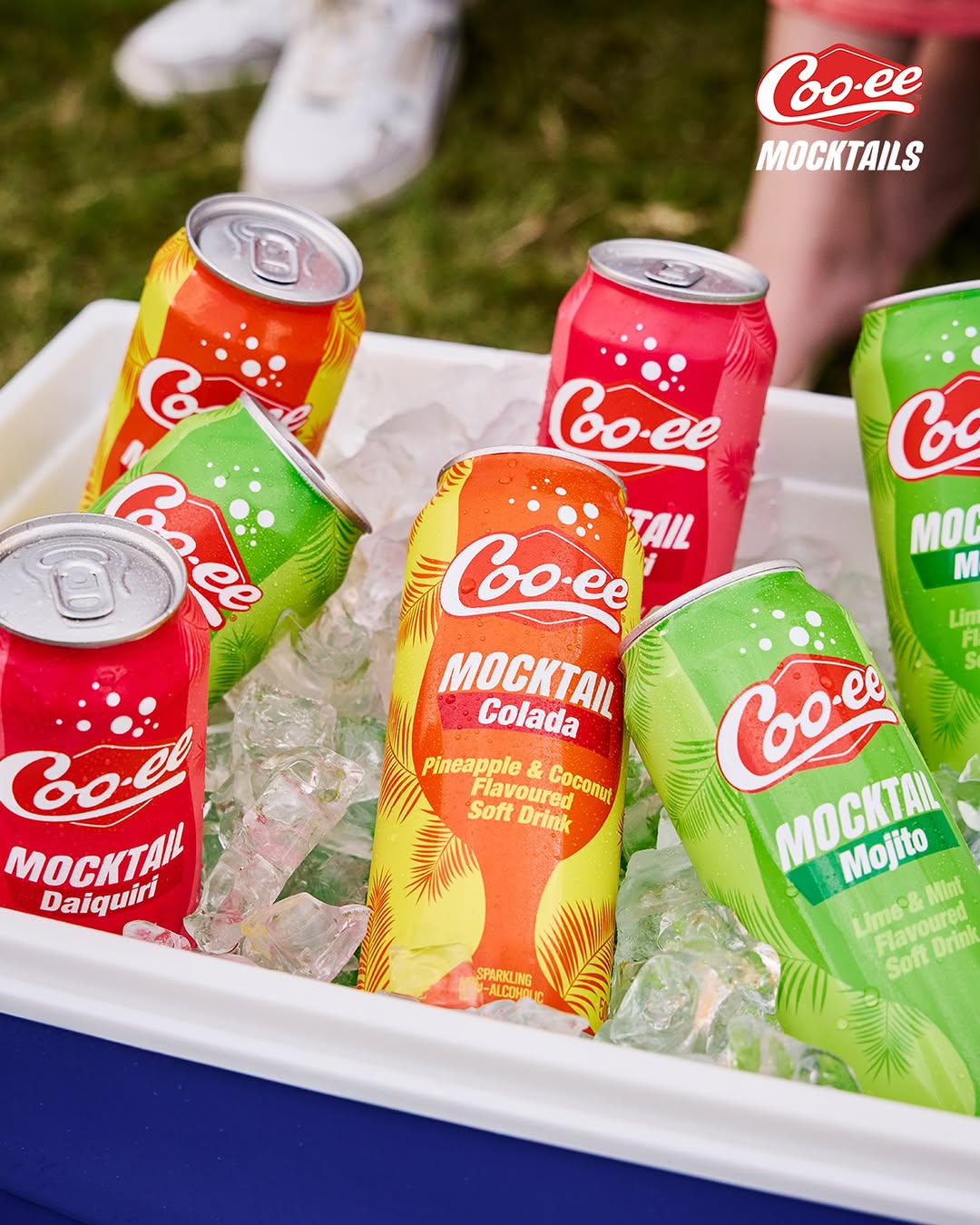 Coo-ee Soft Drinks on Instagram