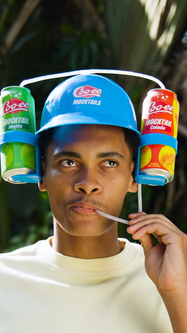 Coo-ee Soft Drinks on Instagram