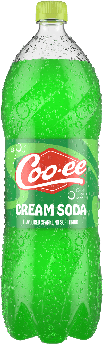 Cream Soda