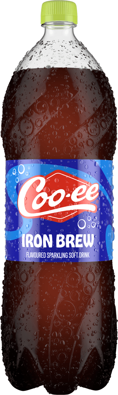 Iron Brew