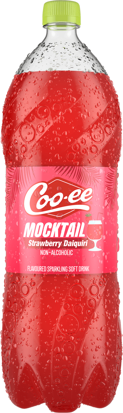 Strawberry Daiquiri